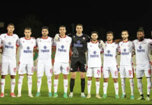 الوداد يحقق فوزه الأول رفقة المدرب الجديد بنعسكر ويرتقي للمركز الرابع