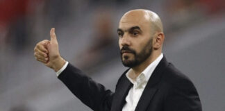 مصادر: “الركراكي له طموحات مع المنتخب المغربي واستحقاقات كبيرة”