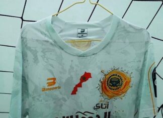 لجنة الكاف تحسم قرارها وتجبر الاتحاد الجزائري على تسليم أقمصة نهضة بركان