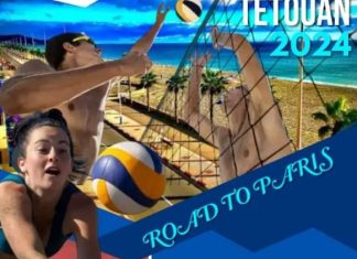 المغرب يحتضن الكأس القارية للكرة الطائرة